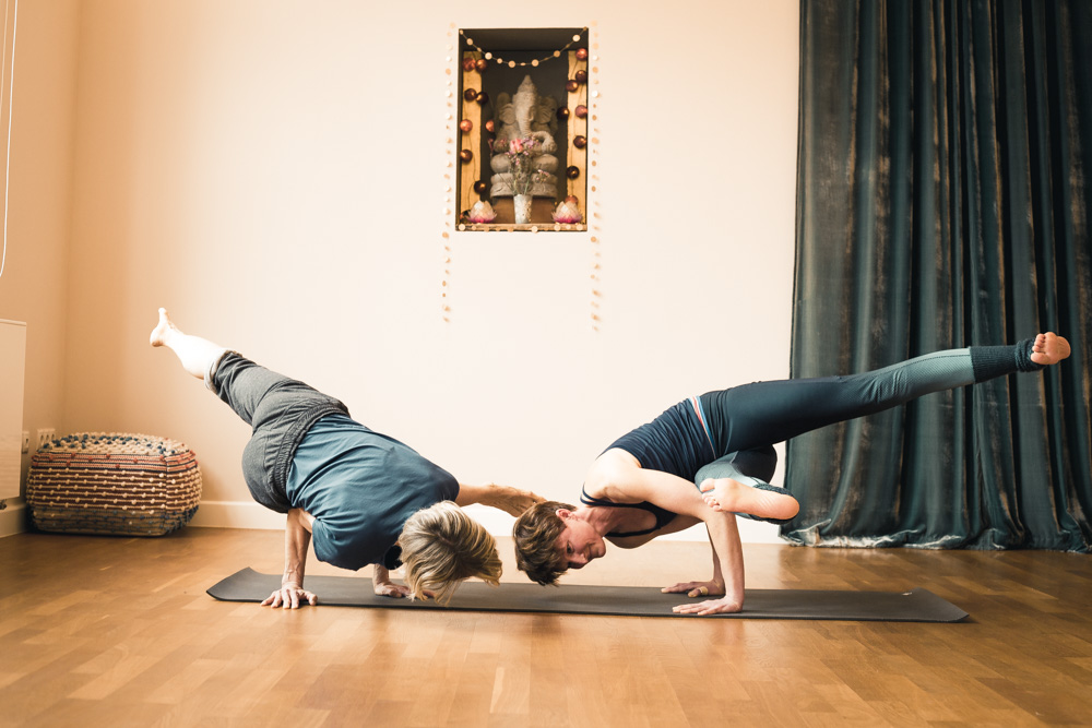 Simply Yoga Bonn