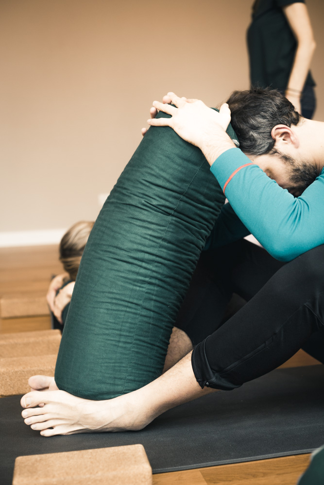 Simply Yoga Bonn