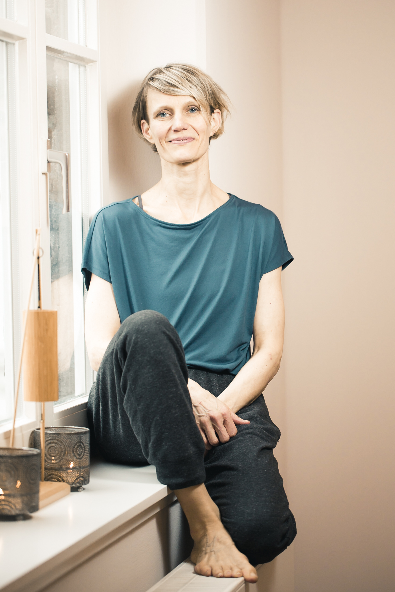 Odile Foehl
